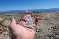 067-gypsum_sample_I_gathered