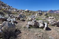 071-BackBowl-Litterbox_WP_cairn_for_undeveloped_Litterbox_trail