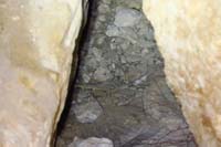 084-zoom_view_into_steam_vent_opening,debris_probably_from_pack_rat