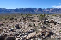 109-look_for_cairns_and_worn_path_on_Little_Jimmy_Switchbacks