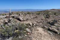 110-look_for_cairns_and_worn_path_on_Little_Jimmy_Switchbacks
