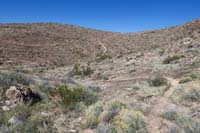 121-approaching_trail_junctions_with_Bob_Gnarly_and_Bomb_Voyage