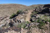 127-going_back_via_different_trail,came_from_right_of_this_trail