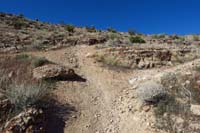 134-trail_splinters_due_to_jump_on_Three_Amigos_between_Bomb_Voyage_and_Bob_Gnarly_junctions