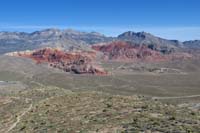 012-scenic_view_of_Calico_Hills_and_Calico_Basin