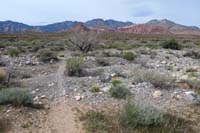 082-scenery_through_wash_along_Tunneling_into_Red_Rock_towards_Hwy_159