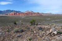 105-scenic_view_from_Visitor_Center_Overlook-visitor_center_and_Calico_Hills