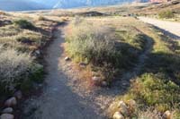 123-Cowboy_Trails_TJ-another_junction-L_leads_to_trailhead,R_and_road_lead_to_Bone_Shaker_Trail