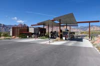 11-Red_Rock_NCA_fee_booth-should_be_jammed_packed_with_tourists,but_closed_due_to_COVID