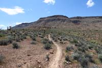 16-scenic_view_heading_towards_the_sandstone_at_base_of_Blue_Diamond_Hill