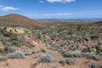 33-pretty_scenery_along_The_Bronc_Trail_with_The_Strip_in_background