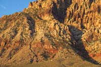 04-heading_up_to_left_of_ridgeline,dump_gear,summit_peak,then_rap_down_canyon