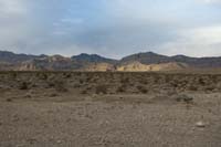 01-view_of_Lonely_Pinyon_Mt_and_ridge_from_wall_behind_house-heading_to_ridge_north-7am