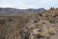 35-scenic_canyon-Kenny_leading_to_find_way_down