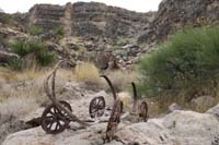 44-found_and_staked_claim_to_an_old_broken_stroller