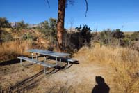 58-didn't_expect_a_metal_table_as_we_traveled_on_the_Fire_Ecology_Trail