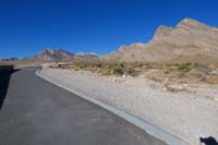 06-former_Cleod_9_Access_trailhead-new_one_cut_100'_up_due_to_landscape_changes_to_left