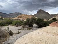 08-Sandstone_Quarry_area_shows_evidence_a_lot_of_water_flowed