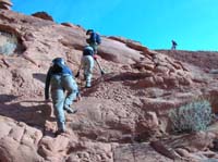 58-climbing_up_rock_face