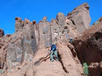 61-climbing_down_after_discovering_bad_route