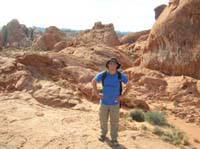 64-Chris_and_pretty_scenery