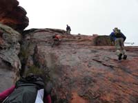 13-looking_at_that_wall_makes_you_wonder_how_to_get_grip-sticky_rubber_helpful-being_careful_since_wet