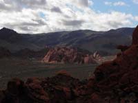 70-I_loved_how_the_sunlight_shines_on_the_sandstone-Atlatl_Rock_area