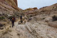 54-backtracked,then_north_up_another_drainage_to_find_Crazy_Hill