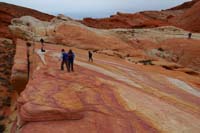 60-group_admiring_Crazy_Hill's_amazing_colors