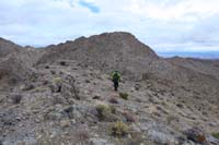 34-Kevin_leading_the_way-going_that_way_across_the_ridge,then_down_another_drainage