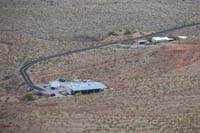 14-scenic_view_from_peak-looking_looking_SE-zoom_of_Ranger_homes_and_maintenance_area
