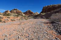 54-pretty_scenery-almost_to_White_Domes_trail_junction