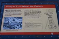 66-Interpretive_Sign-Valley_of_Fire_Behind_the_Camera