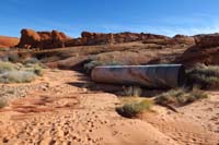 12-Duck_Rock_is_visible_just_past_the_culvert