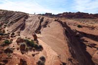 24-looking_back_to_others_and_direct_path_to_dirt_parking_lot_to_distant_right