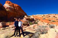 11-Shannon_and_Tony_at_Striped_Rock