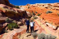 12-Shannon_and_Tony_at_Striped_Rock