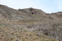 38-view_from_valley_drainage_to_peak,heading_to_left_of_caves,then_right_to_peak