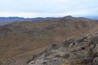 46-scenic_view_from_peak-looking_W-ridge_and_route_we_followed