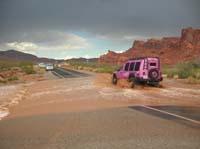 flash_flood-Brad_drives_across_without_guests-14-min_after_arriving