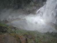 33-Vernal_Falls_with_rainbow_along_Mist_Trail