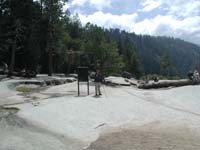 56-Kristi_at_top_of_Nevada_Falls_area