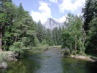 13-Half_Dome_from_Sentinel_Bridge