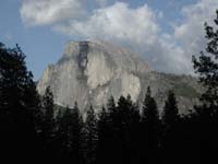 20-Half_Dome_at_sunset_from_Sentinel_Bridge