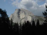 21-Half_Dome_at_sunset_from_Sentinel_Bridge
