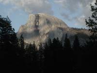 24-Half_Dome_at_sunset_from_Sentinel_Bridge