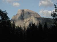 25-Half_Dome_at_sunset_from_Sentinel_Bridge