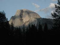 26-Half_Dome_at_sunset_from_Sentinel_Bridge