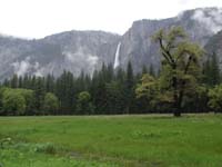 24-Yosemite_Falls_with_rain_clouds_surrounding_the_valley