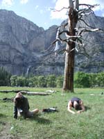 30-what_a_view_for_Gretchen_and_Eric_doing_Yoga